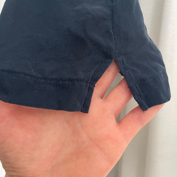 Silk tank - Picture 6 of 9